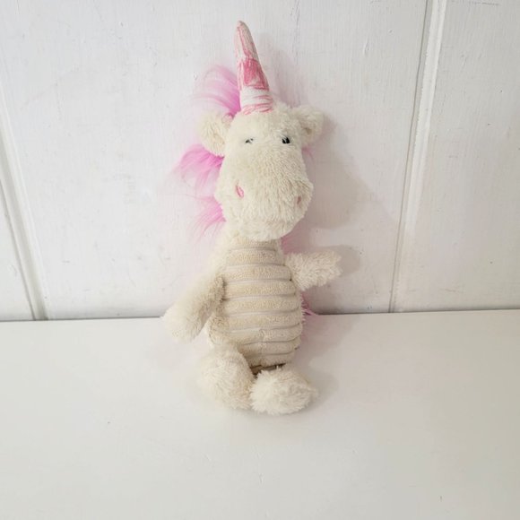 Ko Bonnie Plush Unicorn - Picture 5 of 7